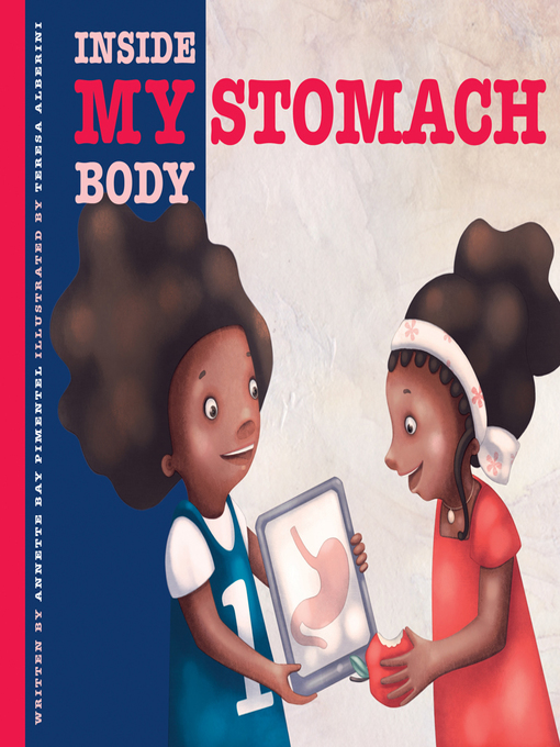 Title details for My Stomach by Annette Pimentel - Available